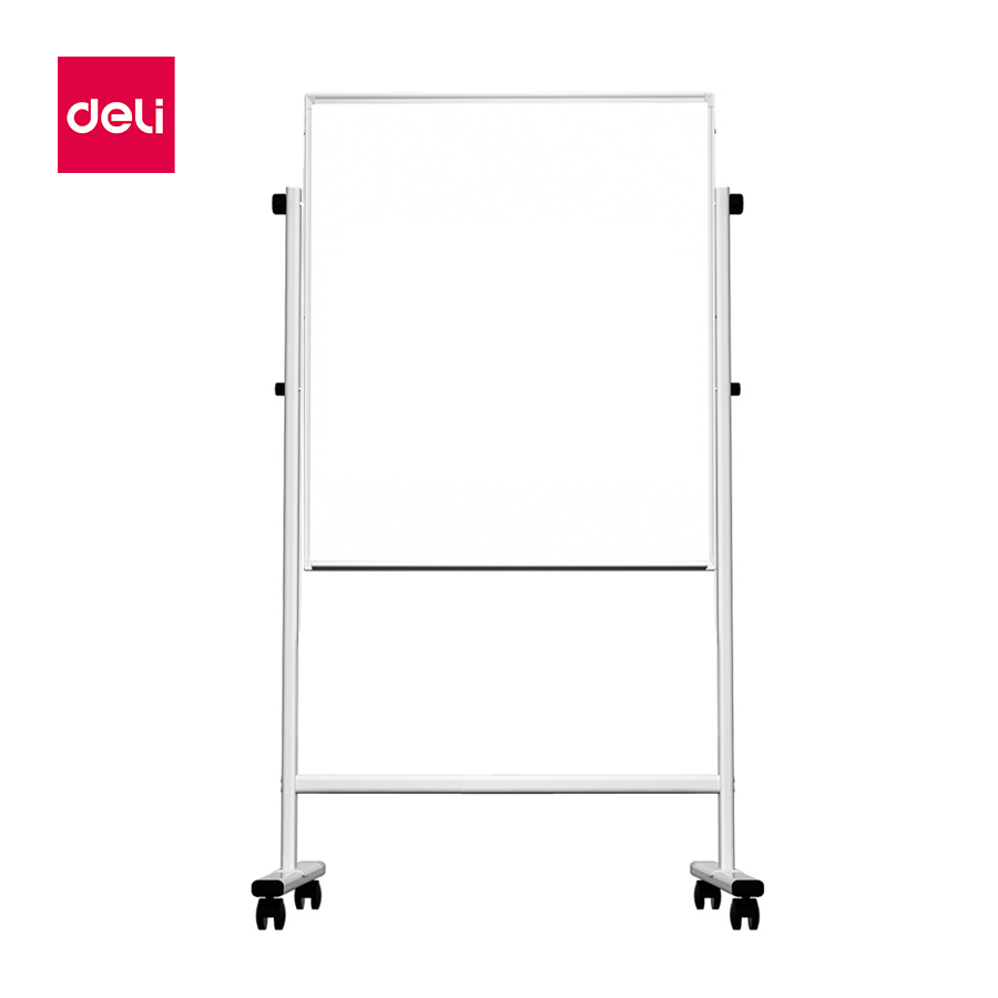 กระดานไวท์บอร์ด DELI 33621-GR-01 ขนาด 90 X 60 CM_8