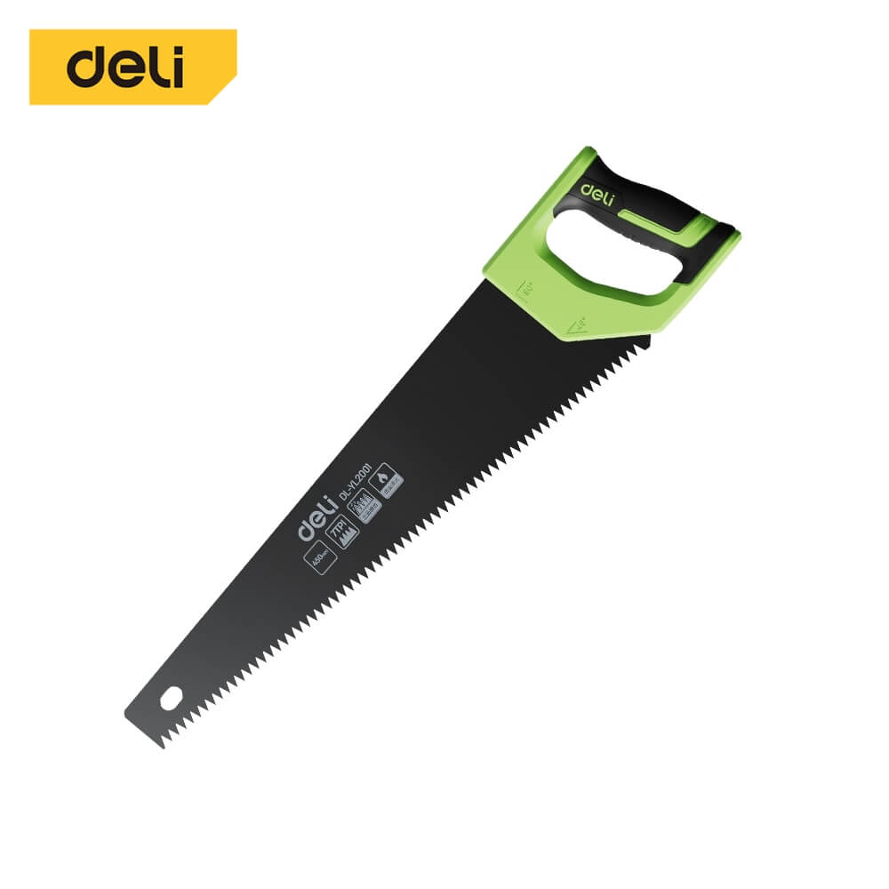 เลื่อย DELI EDL-YL2001-GN-01 18 นิ้ว