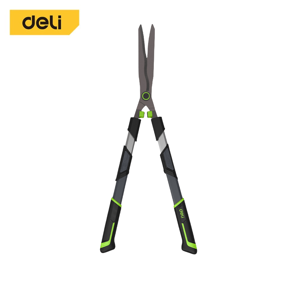 กรรไกรตัดกิ่ง DELI EDL-YL1007-GN-01 85 ซม.