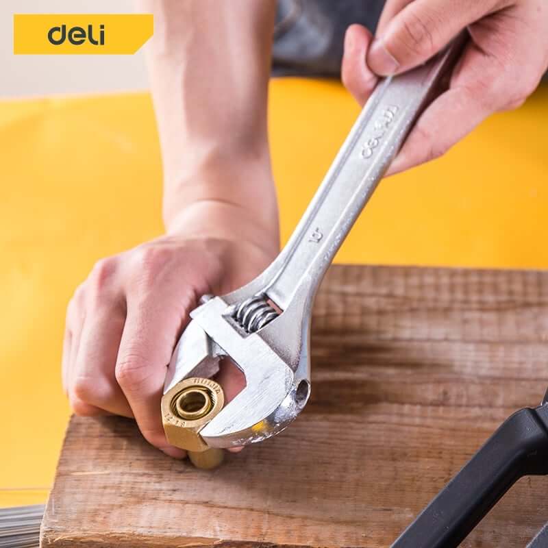 ชุดเครื่องมือช่าง DELI DL5965-BK-01 112ชิ้น_2