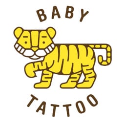 BABY TATTOO