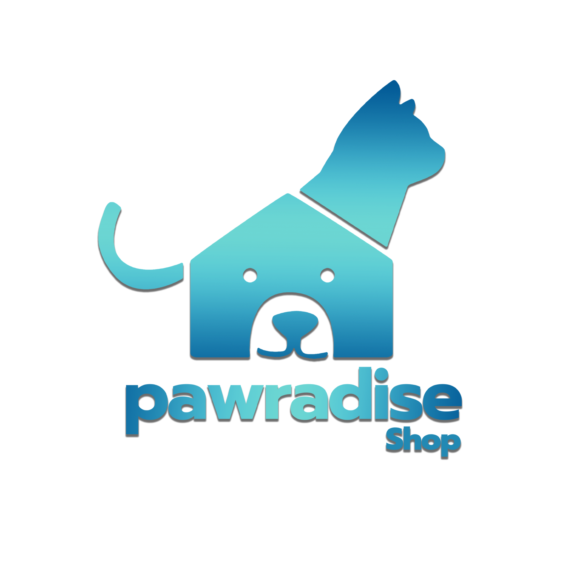 Pawradiseshop