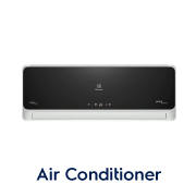 Air Conditioner Electrolux