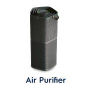 Air Purifier Electrolux