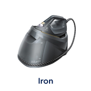 Iron Electrolux