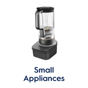 Small Appliances Electrolux