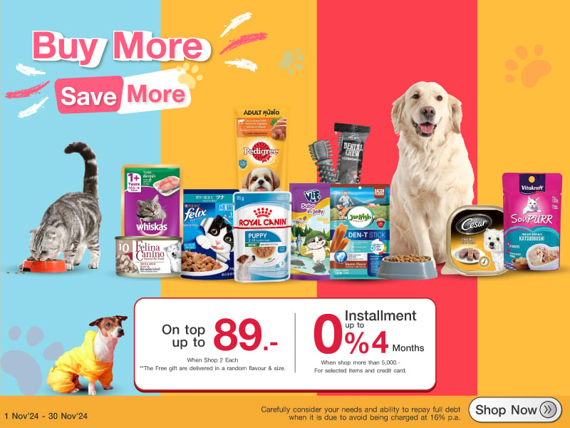 BUYMORE SAVEMORE