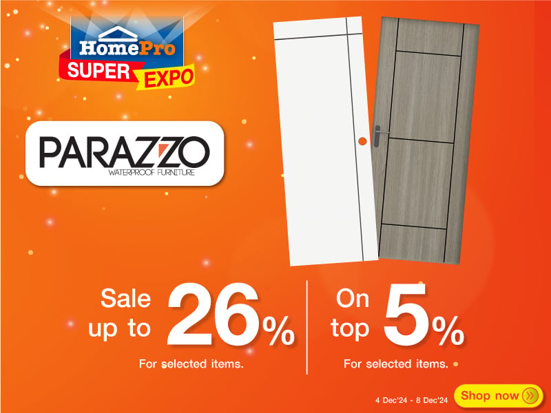 Parazzo Superexpo