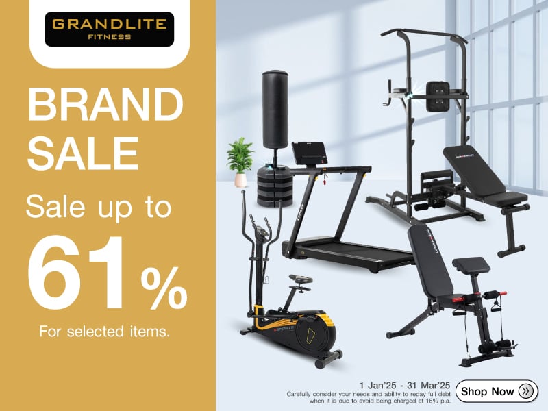 GRANDLITE BRAND SALE