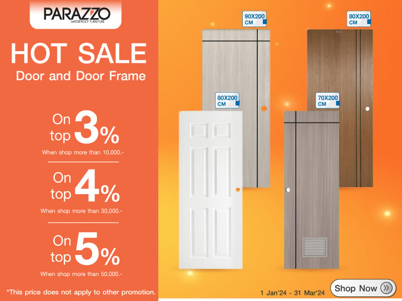 HOT SALE PARAZZO