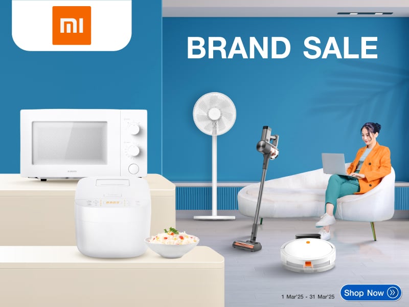 XIAOMI BRAND SALE