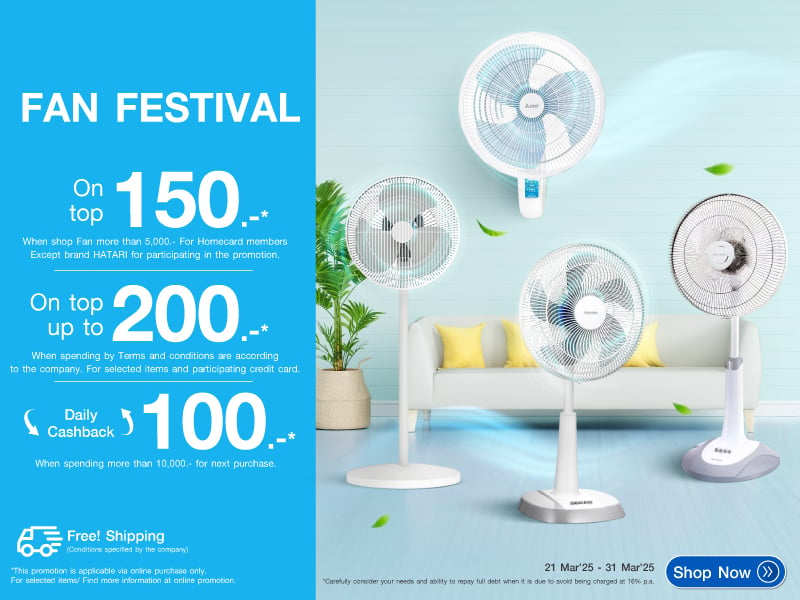 FAN FESTIVAL