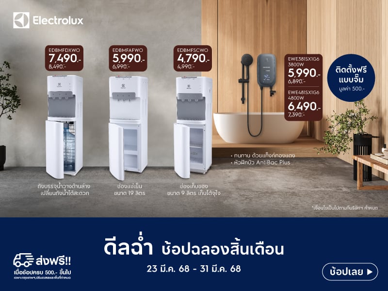 ELECTROLUX