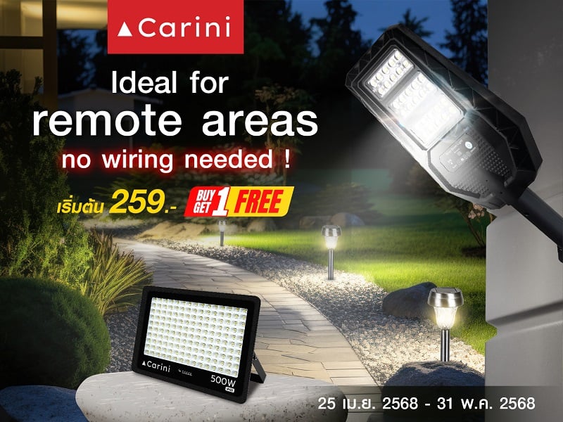 CARINI