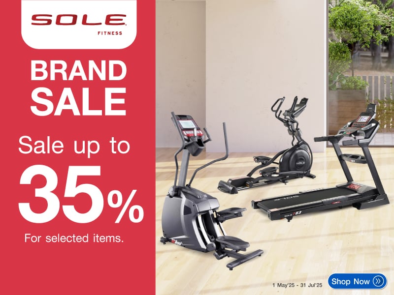 SOLE BRAND SALE SALE UP TO 35%