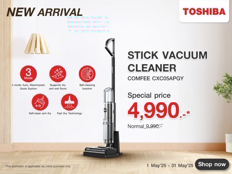 NEW ARRIVAL TOSHIBA