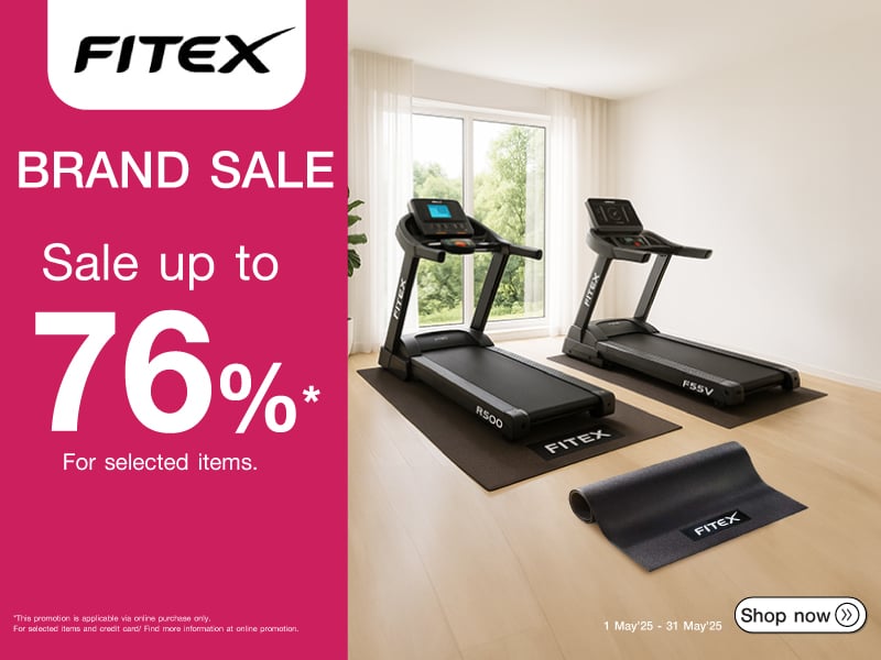 FITEX BRAND SALE