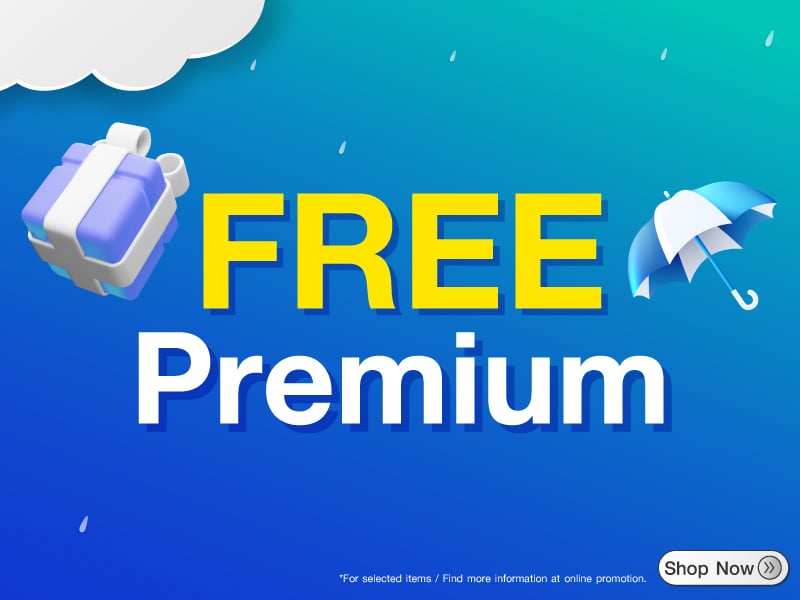 Free Premium