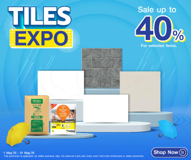 Tiles Expo