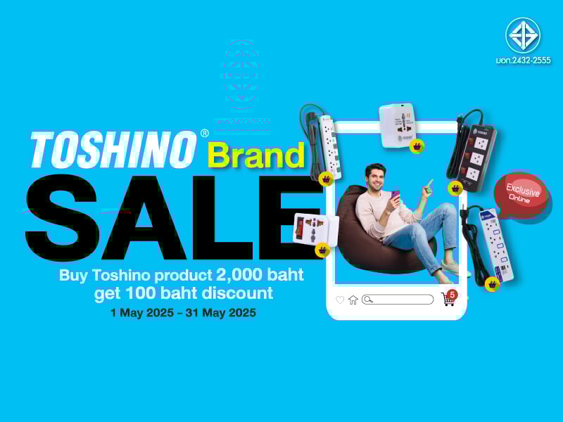 TOSHINO