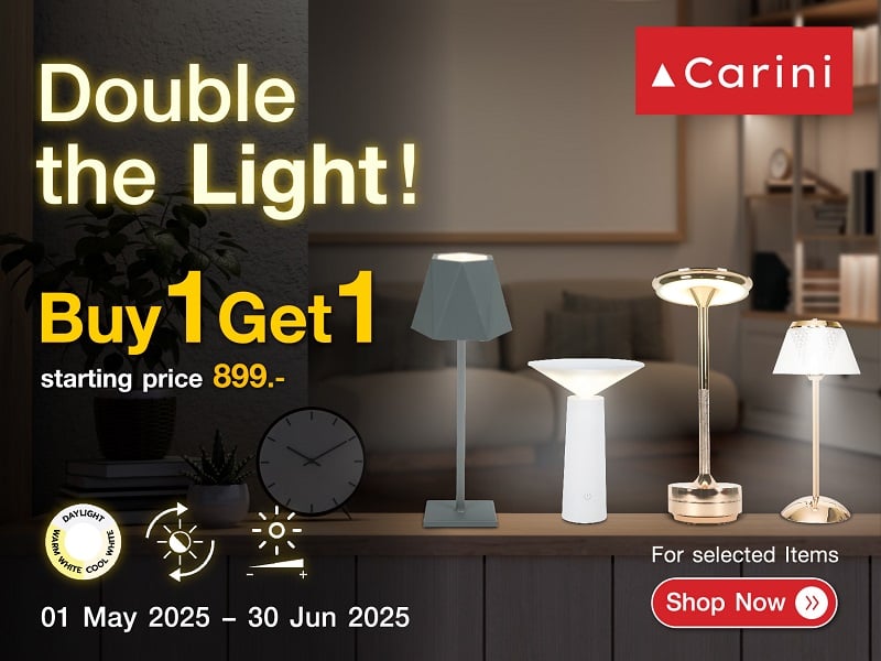 Table Lamps