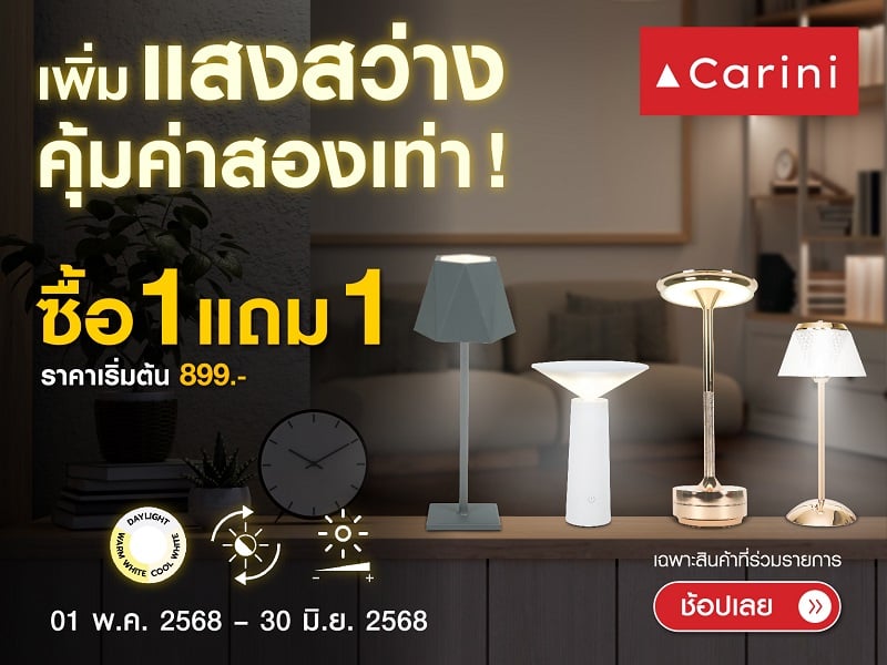 Table Lamps