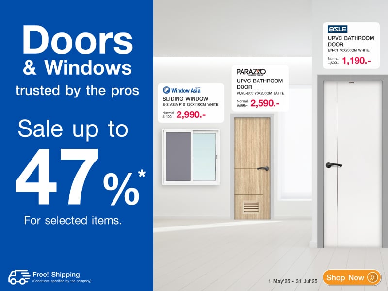 Doors Windows Trusted by the Pros