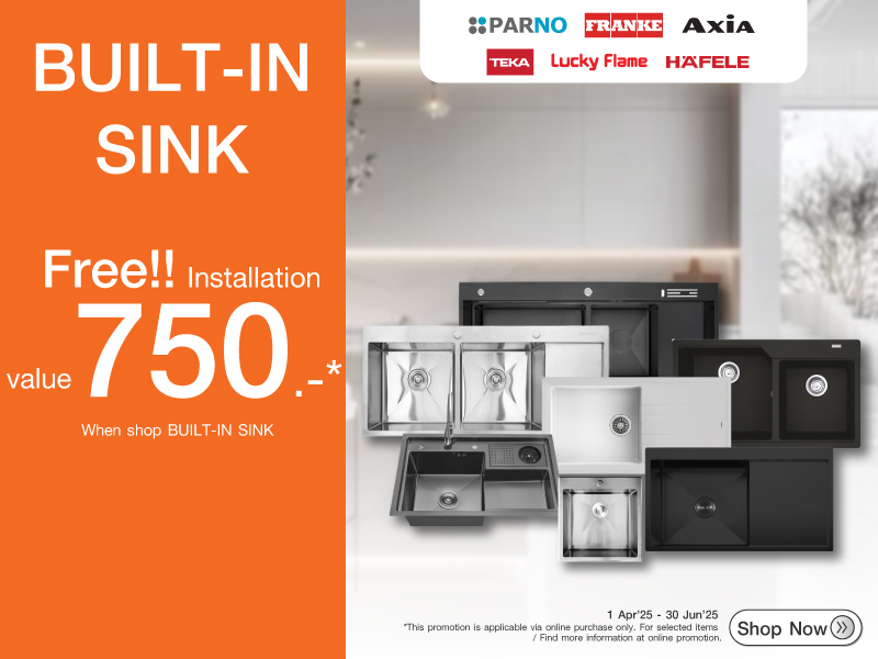 SINK-FREEINSTALL