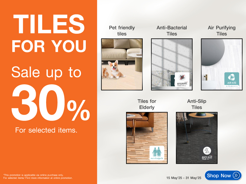 Tiles For You