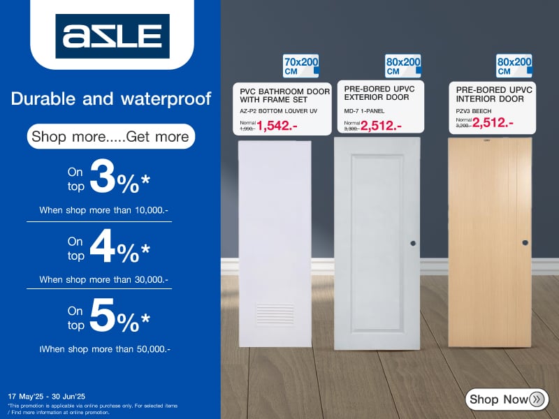 Durable Azle