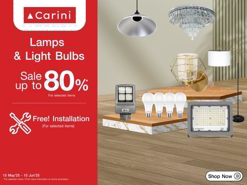CARINI