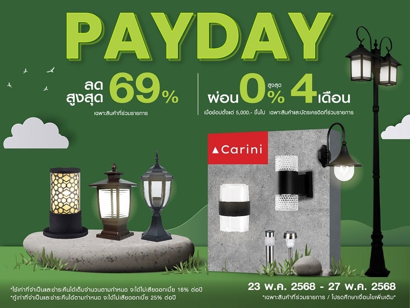 CARINI 