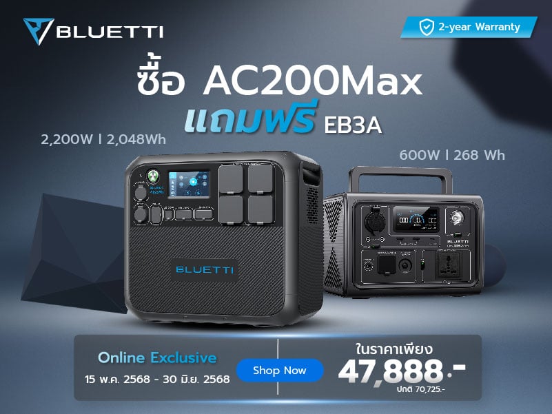 BLUETTI