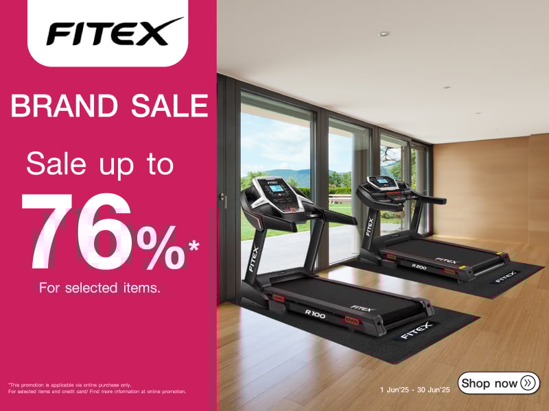 FITEX BRAND SALE