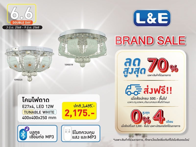 LUMAX