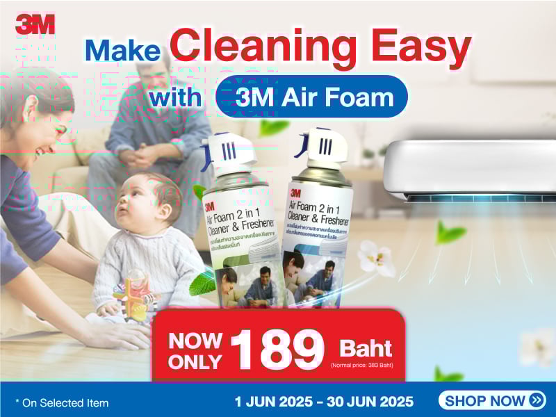 3M FOAM