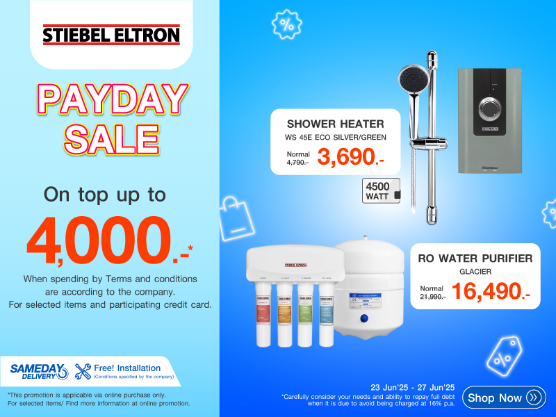 STRIPBEL PAY DAY SALE