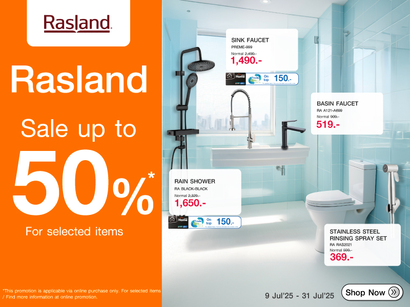 RASLAND