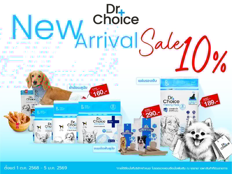 DRCHOICE