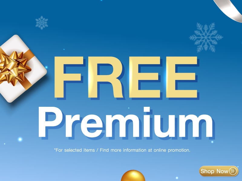 Free Premium