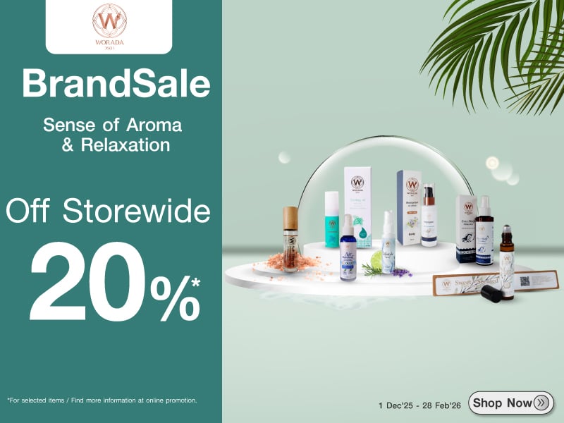 WORADA BRAND SALE
