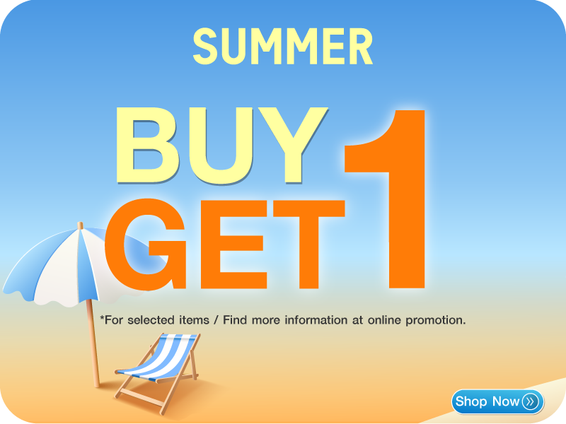 Buy 1 Get 1