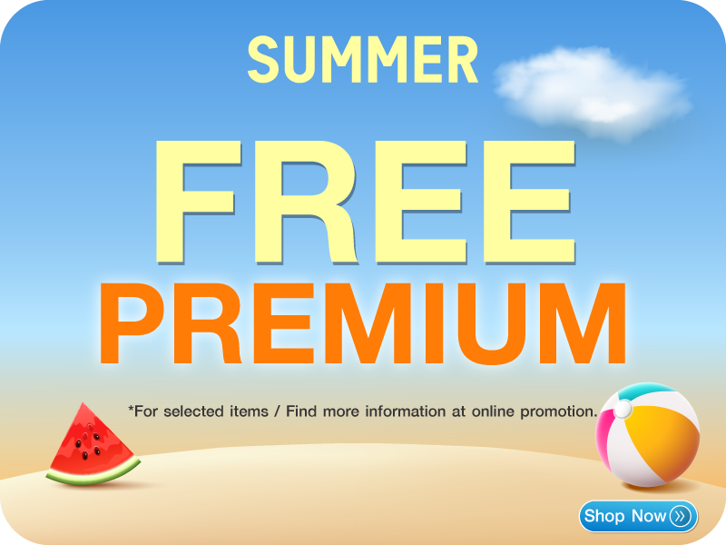 Free Premium