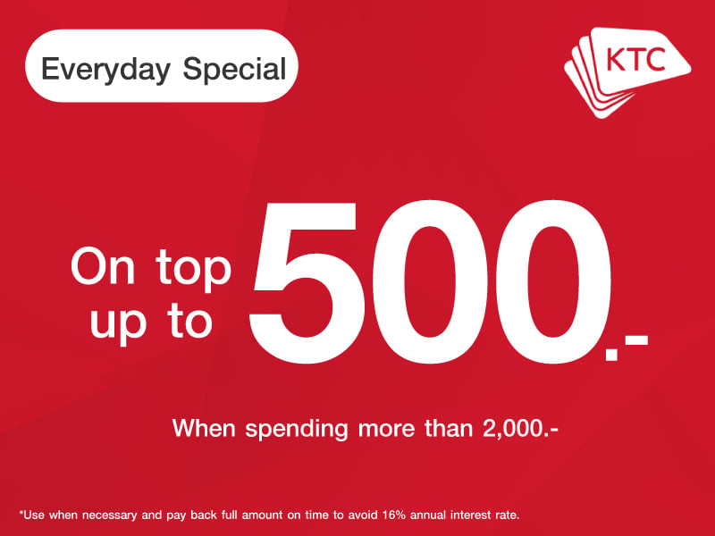 KTC Special Day