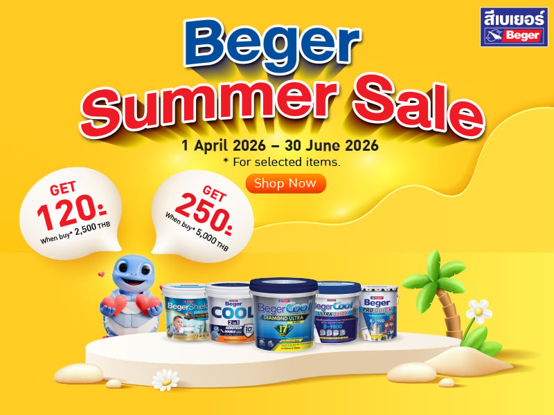 BEGER