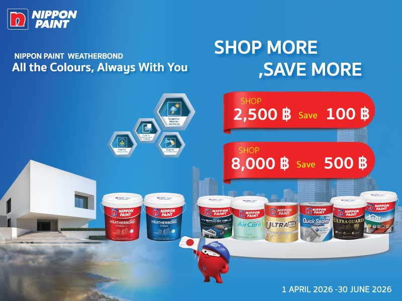 NIPPON PAINT