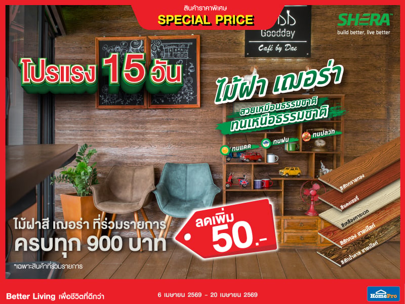 ไม้ฝาสี