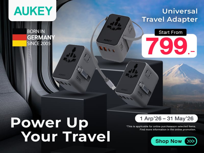 AUKEY