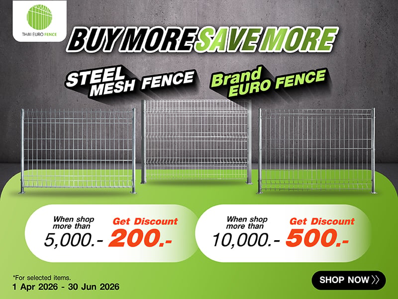 EURO FENCE