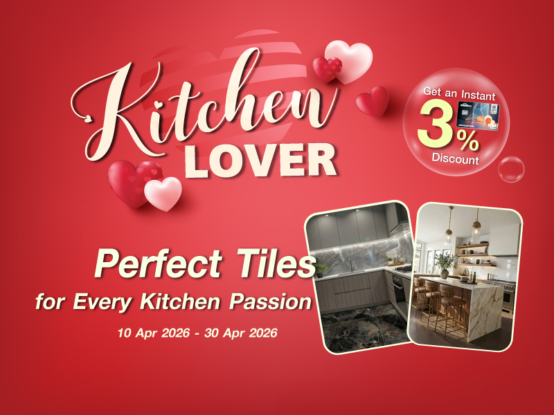 Kitchen Lover
